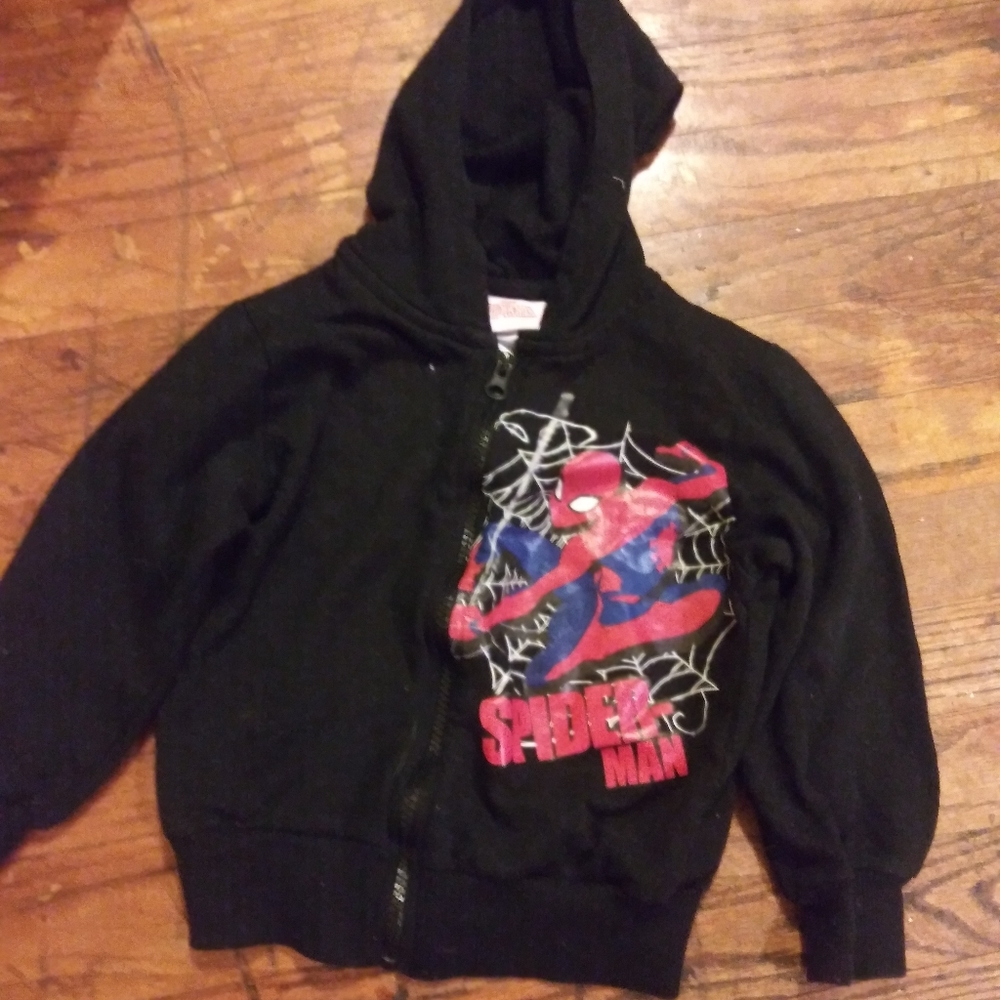 Boys sweatshirt